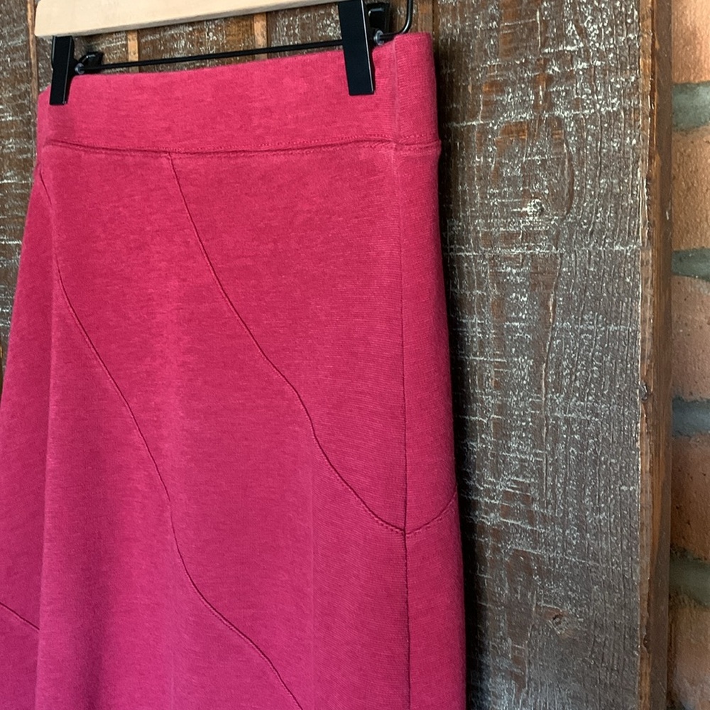 Horny Toad wine colored skirt size small - Picture 5 of 15